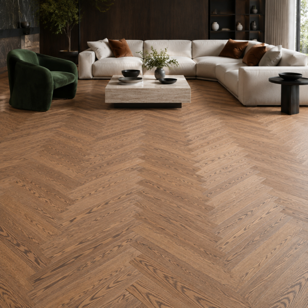 Приоритет Паркет Alpine Floor Дуб Редкий ECO 30-2